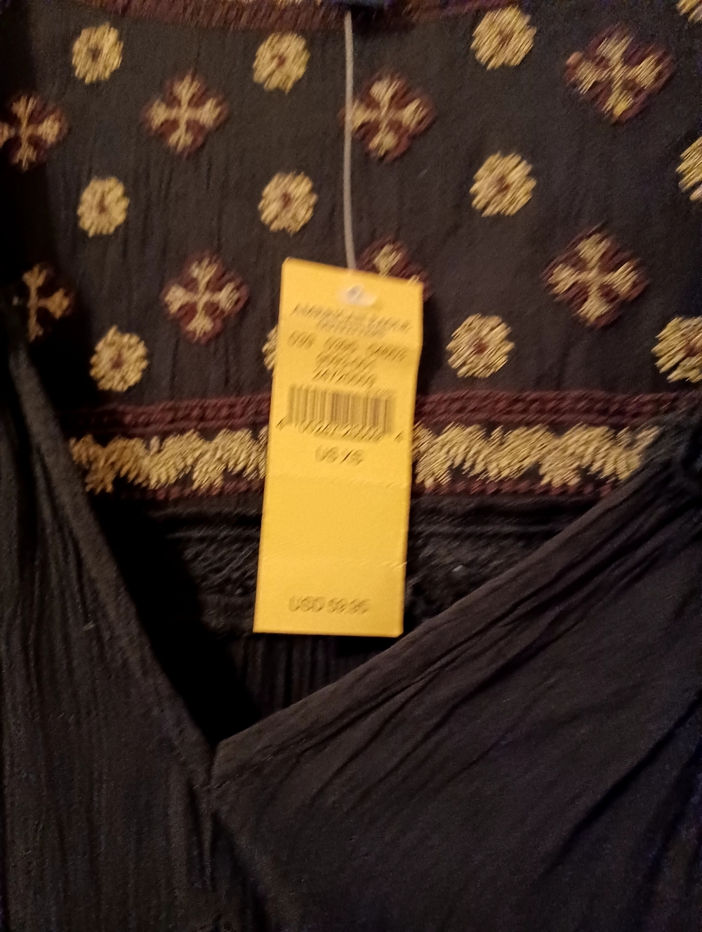 Dress - Picture 3 of 4